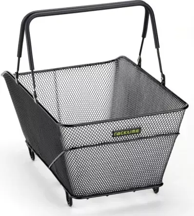 Bask-it Trunk schwarz Neue Ware
