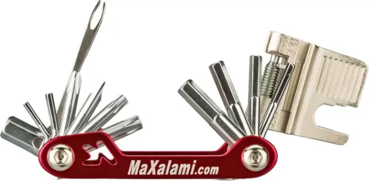 Letzte Chance Multitool K-22