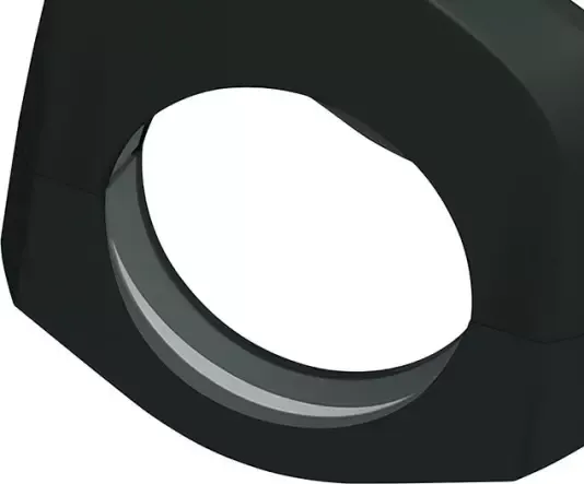 Aktuell Compit Gummi-Einsätze
