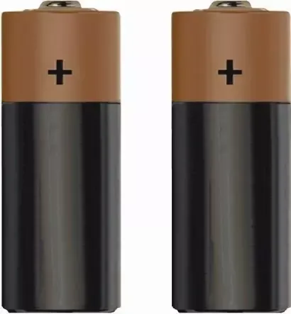 Bestseller 2x Knopfzelle Lady LR1 1,5V