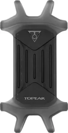 Neue Ware Omni RideCase ohne Halter schwarz