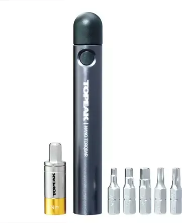 Nano TorqBar 5 Sale