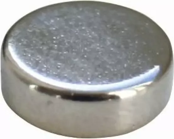 Trittfrequenz Magnet dünn Must-Have