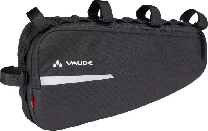 Frame Bag schwarz Angebot