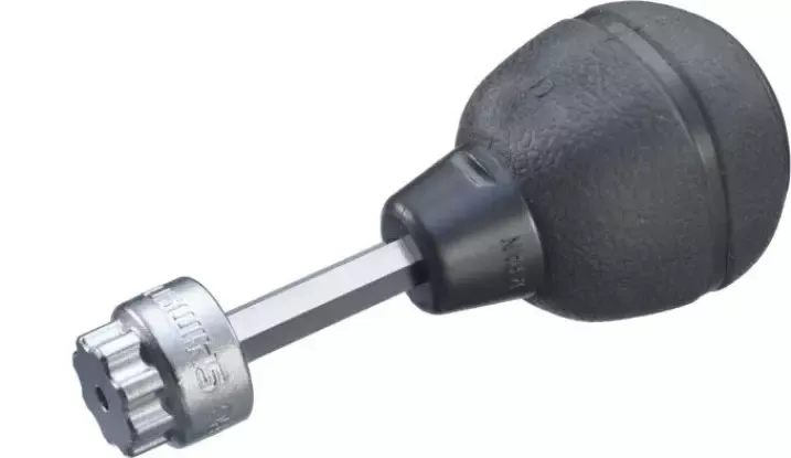 Schneller Versand Werkzeug TL-FC18 für HOLLOWTECH II/2-PIECE Kurbelschrauben