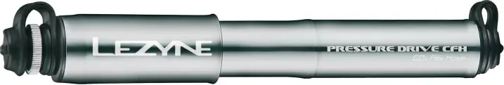 CNC Pressure Drive CFH schwarz-glänzend Begrenztes Angebot