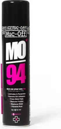 Preisreduziert MO-94 Multi-Use Spray 400ml