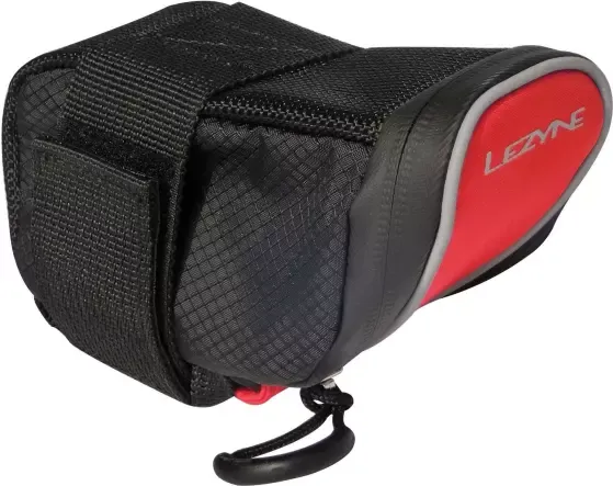 Micro Caddy schwarz-rot | 0,23l Must-Have
