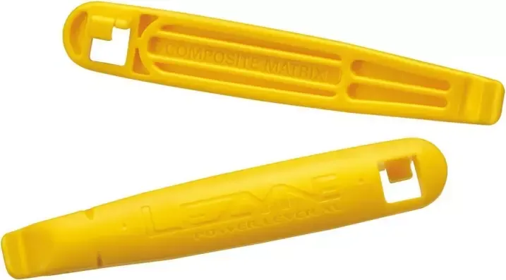 Nur Heute Power Lever XL gelb