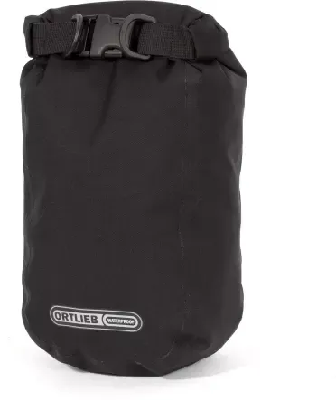 Outer-Pocket black | 3,2 L Must-Have