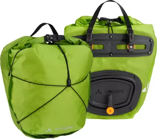 Wochenendangebot Aqua Front Light chute green