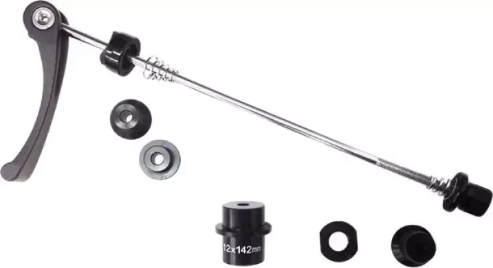 Kickr 14/16 142x12 Steckachsensdapter Mega-Angebot