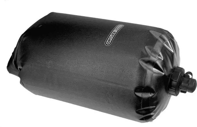 Water-Sack black | 10 L Beliebt