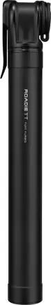 Roadie TT black Zertifiziert