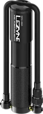 Letzte Chance CNC Tubeless Drive