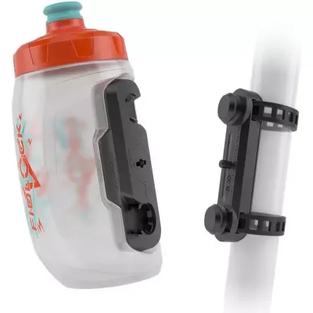 Twist bottle 450 kids+ uni base Clear | 450 Direkt Vom Hersteller