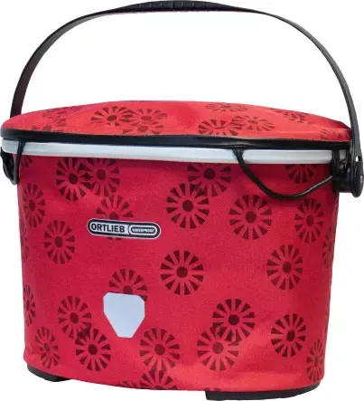 Versand Am Gleichen Tag Up-Town Design floral | 17,5 L