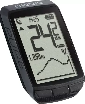 Sofort Bestellen Pure GPS