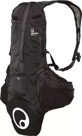Preiswert BP1 Protect black | L