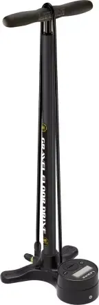 Gravel Digital Drive schwarz Must-Have