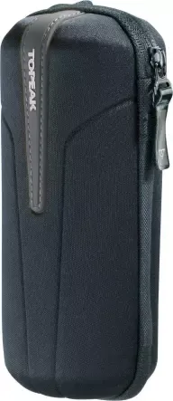 Rabatt CagePack schwarz / grau | M (0,75l)