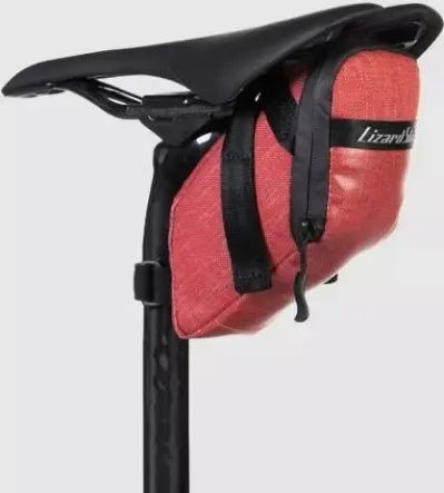 Super Cache Satteltasche crimson Nur Für Kurze Zeit
