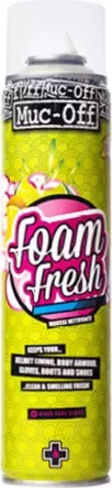 Helmet Foam Fresh 400ml Wochenendangebot