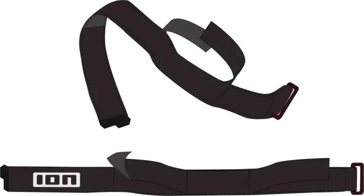Begrenztes Angebot Fix Strap S black | OneSize