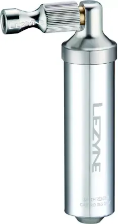 Alloy Drive CNC silber-glänzend Preiswert