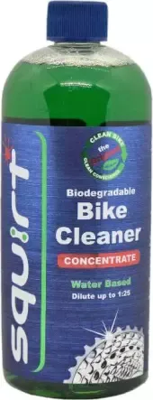 Must-Have Bike Wash Concentrate 1000ml