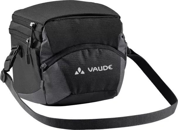 Gratis Versand OnTour Box M (KLICKfix ready) schwarz