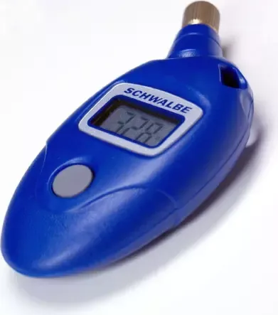 Airmax Pro Luftdruckmesser Markenware