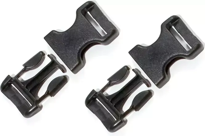 Steckverschluss X-Stealth Neu