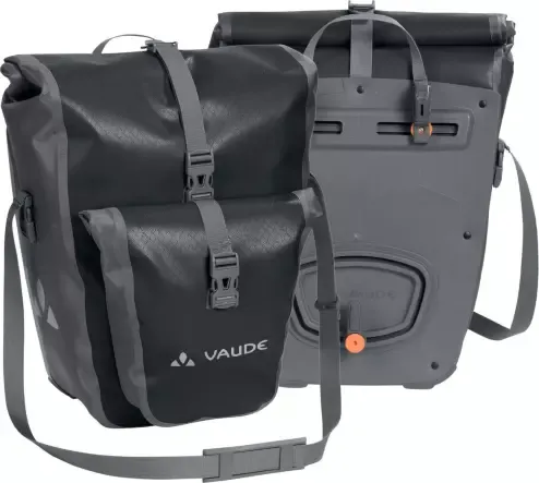 Letzte Chance Aqua Back Plus schwarz