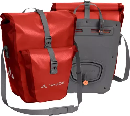 Zertifiziert Aqua Back Plus lava