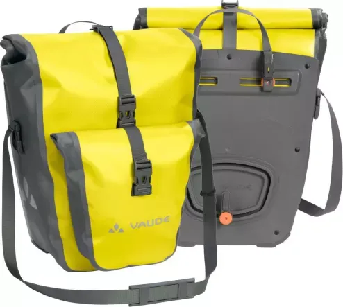 Angebot Aqua Back Plus canary