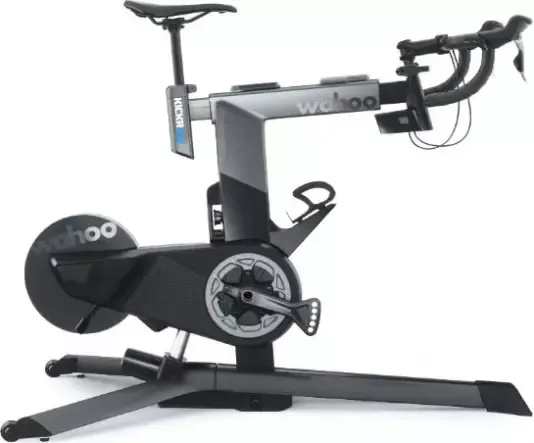 Knallerangebot Kickr Bike V2