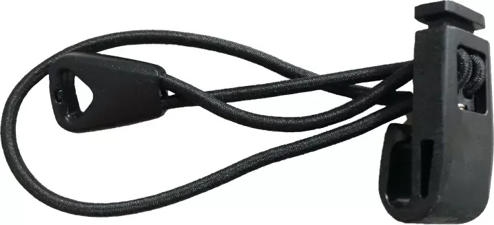 Safe-It Mounting-Set black Top-Angebot