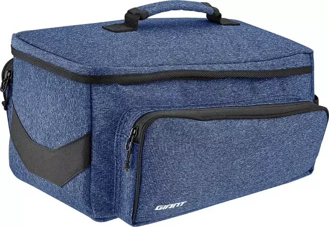 Top-Preis MIK Trunk Tasche blau