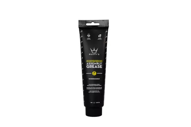 Suspension Assembly Grease (Fahrwerks-Schmiermittel) Sonderaktion