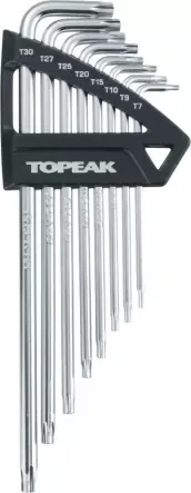 Torx Wrench Set Nur Heute