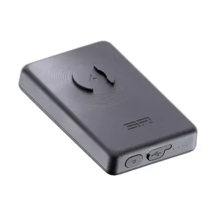 SP Wireless Powerbank SPC+ 5.000 mAh Neue Ware