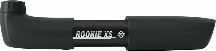 Abverkauf Rookie XS schwarz | SV,DV,AV | 185