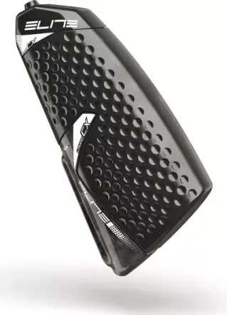 Trinkflasche Crono CX 500 schwarz | 500 ml Echt