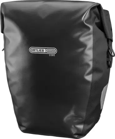 Back-Roller Core Black | QL2.1 Nur Heute