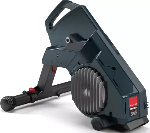 Rollentrainer Turno anthrazit Markenprodukt