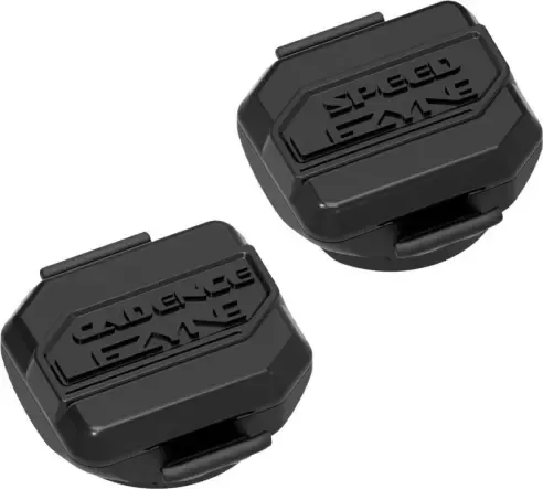 Top-Preis Pro Sensor Paar Pro Trittfrequenzsensor + Pro Geschwindigkeitssensor