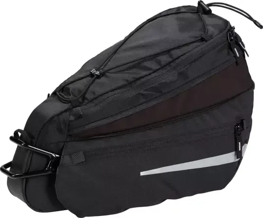Gratis Versand Off Road Bag M schwarz