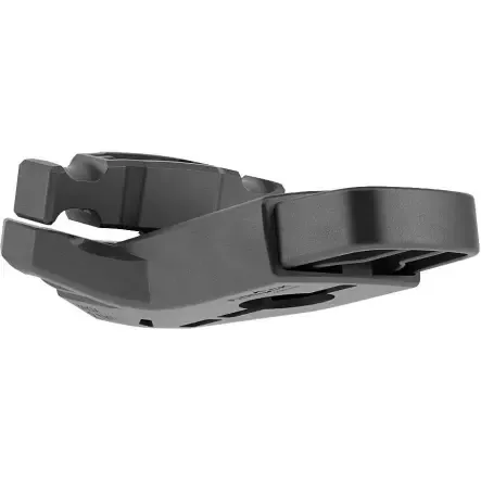 Push saddle base Black Schnäppchen