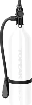 TubiBooster X Hose Kit Echt